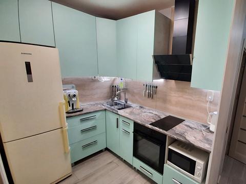 квартира по адресу просп Петро Григоренка , 2К