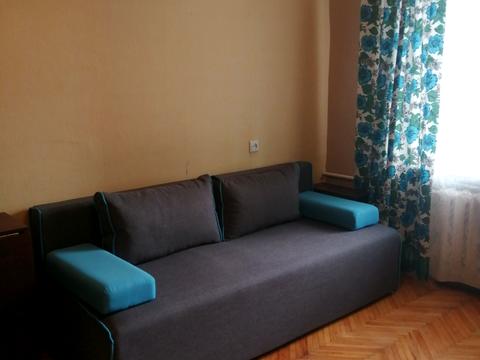 квартира по адресу Строителей ул., 25