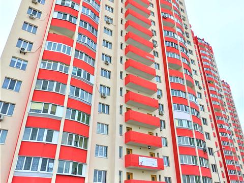 квартира по адресу Сергея Москаленко ул. (Красовського), 41
