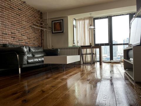 квартира за адресою Київ, В'ячеслава Чорновола вул., 30