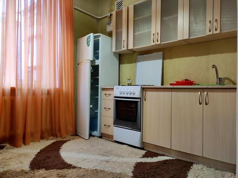квартира по адресу Фортечная ул. (Грязнова), 71