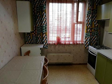 квартира по адресу Сержа Лифаря ул. (Олександра Сабурова), 1