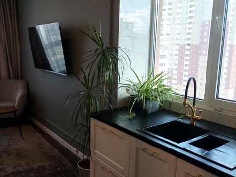 квартира по адресу Правды просп. (Правды), 41-Д