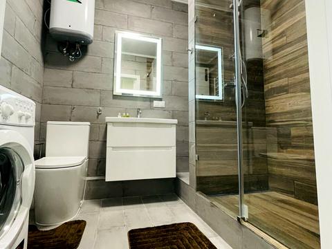 квартира за адресою Миколи Бажана просп., 17-А