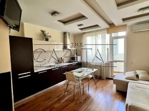 квартира по адресу Урловская ул., 11-А