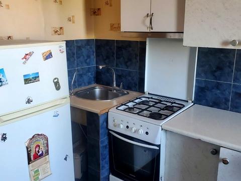 квартира по адресу Маяковского, 2