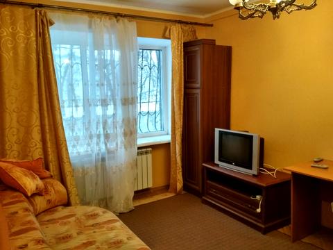 квартира по адресу Цитадельная ул., 9