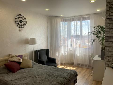 квартира по адресу Житня ул., 7