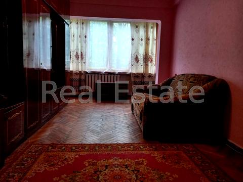 квартира за адресою Ентузіастів вул., 25/1