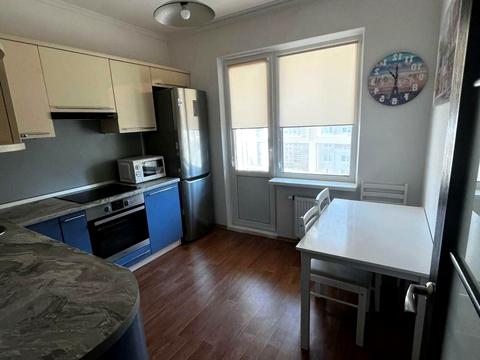 квартира за адресою Бориса Гмирі вул., 16