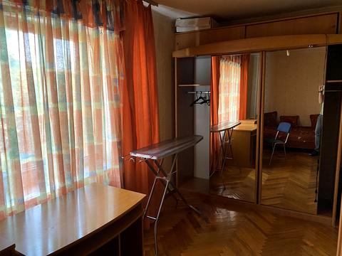 квартира по адресу Авиаконструктора Антонова ул., 4