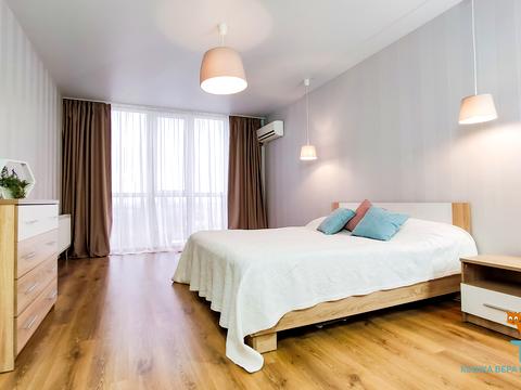 квартира за адресою Казарменна вул. (Григорія Андрющенка), 6-Г