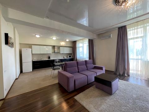 квартира по адресу Старонаводницкая ул., 6-Б