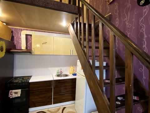 квартира по адресу Ивана Пулюя ул., 2