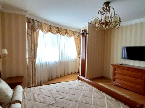 квартира за адресою Дніпровська набережна вул., 19-А