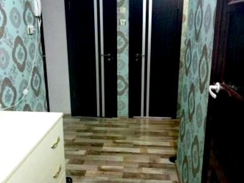 квартира по адресу Сегедская ул., 15а
