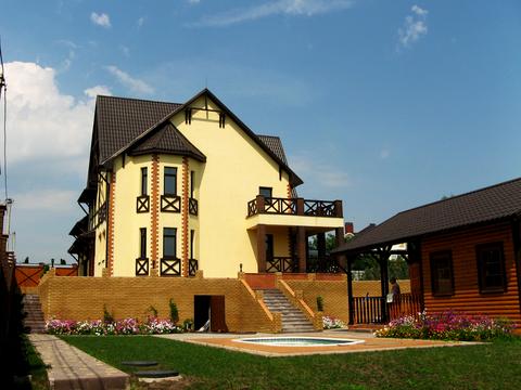 будинок за адресою Кільцева вул., 3