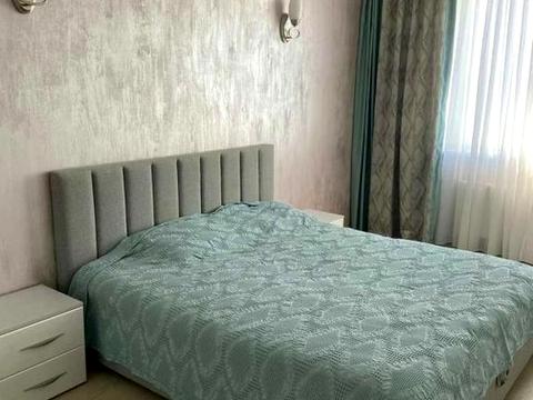 квартира по адресу Оболонский просп., 54