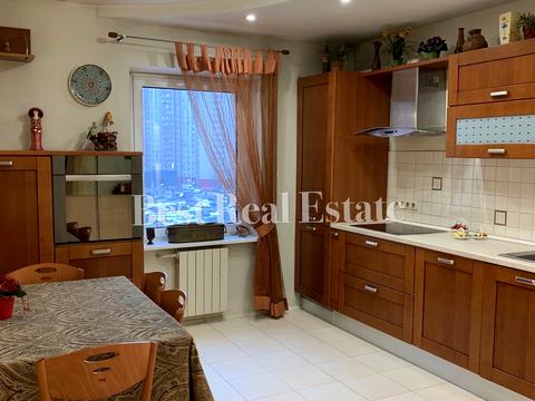 квартира за адресою Петра Григоренка просп., 13