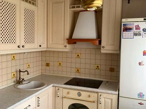 квартира за адресою Озерна вул., 26