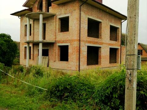 дом по адресу Филиппова ул., 63