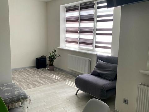 квартира за адресою Павла Чубинського вул., 7