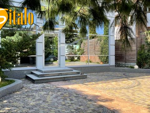 дом по адресу Зверинецкая ул., 5