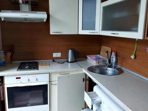 квартира за адресою Велика Васильківська вул. (Червоноармійська), 111/113