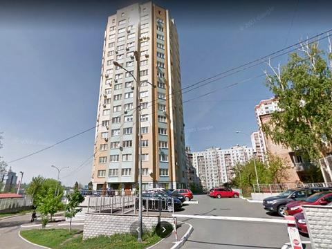 квартира по адресу Большая Китаевская ул., 53