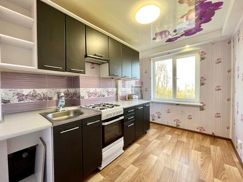 квартира за адресою Київська вул., 8