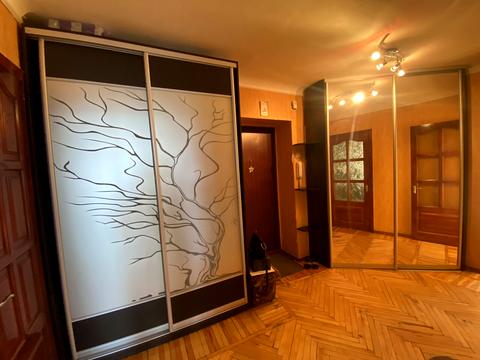 квартира за адресою Аерокосмічний просп. (Гагаріна), 68