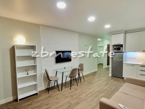 квартира по адресу Берестейский просп. (Победы), 5-В