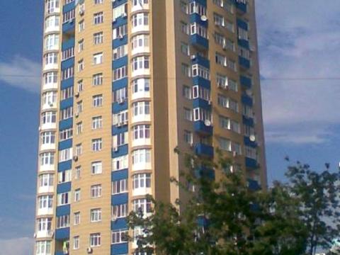 квартира по адресу Иорданская ул. (Лайоша Гавро), 9-К