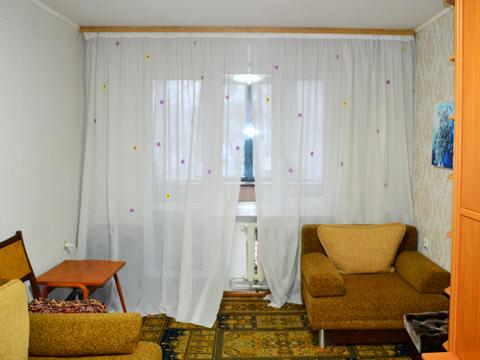 квартира по адресу Пирогова ул., 2