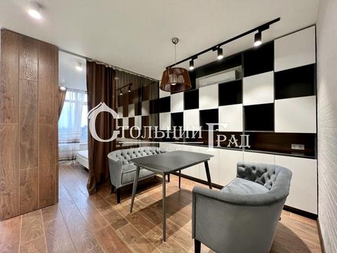 квартира за адресою Ованеса Туманяна вул., 3