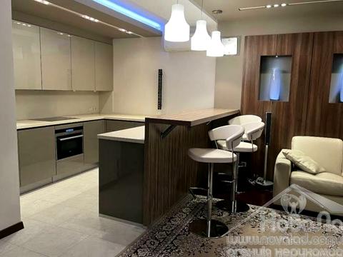 квартира по адресу Дегтяревская ул., 25-А