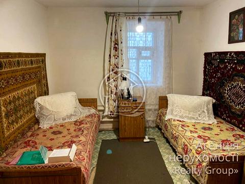 дом по адресу Лозоватская ул., 46