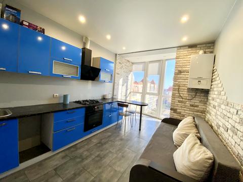 квартира по адресу Мускатная ул. (Зои Космодемьянской), 40