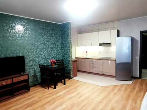 квартира по адресу Киевская ул., 265