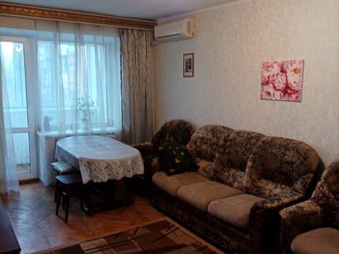 квартира за адресою Щусєва вул., 3