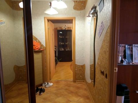 квартира по адресу Архитектора Вербицкого ул., 28-Б