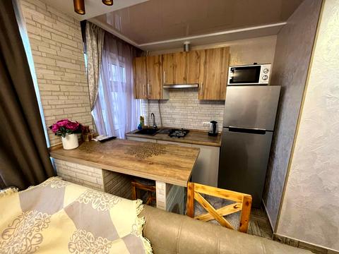 квартира за адресою Олени Теліги вул., 5-А