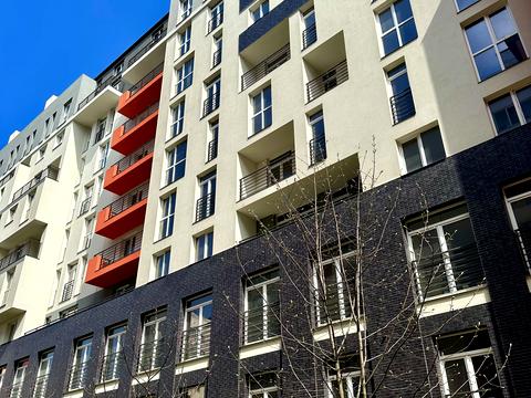 квартира за адресою Руська вул., 229-Б