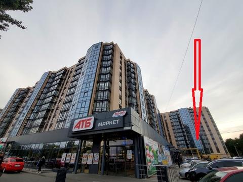 комерційна за адресою Набережна Перемоги вул., 44л