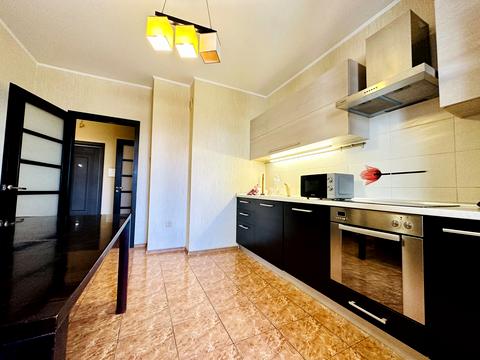 квартира по адресу Петра Григоренко просп., 28