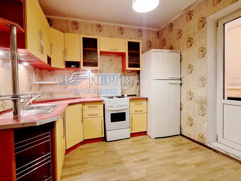 квартира за адресою Драгоманова вул., 1-Г