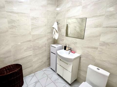 квартира по адресу Домостроительная ул., 13