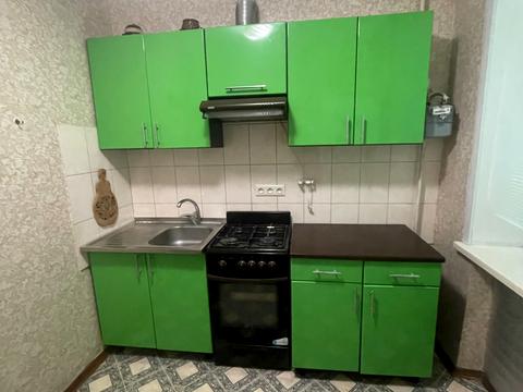 квартира по адресу Ольги Кобылянской ул. (Ногина), 2
