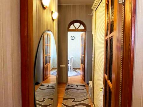 квартира за адресою Тарасівська вул., 6-А
