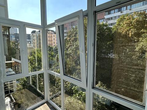 квартира за адресою Володимирська вул., 82-В